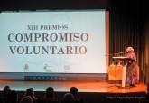 Entrega de Premios al Compromiso Solidario