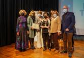 Entrega de Premios al Compromiso Solidario