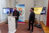 Presentaci�n del estudio del impacto de los Premios Mandarache 
