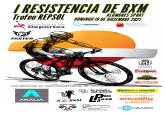 La primera edicin de la 'Resistencia BXM Alumbres Sport' se celebra este domingo 