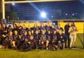 Club Rugby Universitario Cartagena