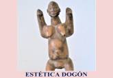 Exposicin Esttica Dogn, Bambara
