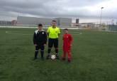 Liga Comarcal de Ftbol Base