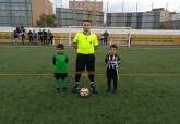 Liga Comarcal de Ftbol Base