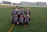 Liga Comarcal de Ftbol Base