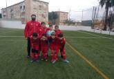 Liga Comarcal de Ftbol Base