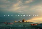 Cartel de la película 'Mediterráneo'