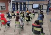 Talleres de los programas educativos de la Concejala de Igualdad