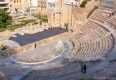 Museo del Teatro Romano de Cartagena