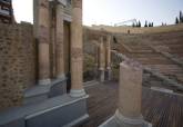 Museo del Teatro Romano de Cartagena