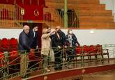 El Museo del Teatro Aplo de El Algar abre sus puertas