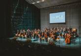 Joven Orquesta Sinfnica Cartagena