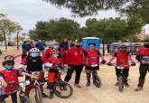 El Club Trial Bici Cartagena