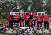 El Club Trial Bici Cartagena