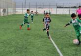 Liga Comarcal de ftbol base