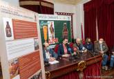 Presentacin Exposicin Cervezas El Azor