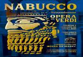 Cartel de la pera Nabucco