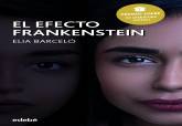 Portada 'El efecto Frankestein'