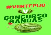 Creatividad concurso de bandas