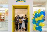 Inauguracin de IKEA en Cartagena