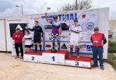 Campeonato de Trial Bici de Los Camachos