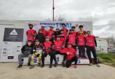 Campeonato de Trial Bici de Los Camachos