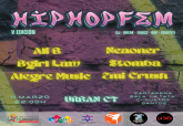 Programa Hip Hop Fem 2022