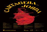 Cartel de Cartagena Jonda