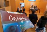 Presentacin de la Gua de Inmersiones de Cartagena