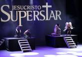 Jesucristo Superstar llega a El Batel