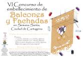 Presentaci�n Concurso Balcones Semana Santa