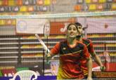 Spanish International de Parabdminton de Cartagena