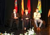 Pregn de inicio de las fiestas de La Palma a cargo del concejal Juan Pedro Torralba