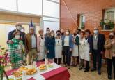 Inauguracin de la ampliacin y mejora del local social de mayores de La Aljorra