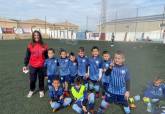 Liga comarcal de ftbol base