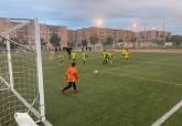 Liga comarcal de ftbol base