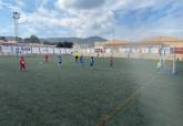 Liga comarcal de ftbol base