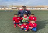 Liga comarcal de ftbol base