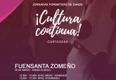 Jornadas formativas de Cultura Continua