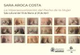 Exposición de Sara Aroca Costa