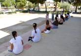 Escuelas de Verano de la Concejala de Educacin. Imagen de archivo