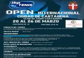 Open Internacional de Tenis Ciudad de Cartagena