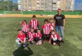 Liga comarcal de ftbol base