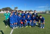 Liga comarcal de ftbol base