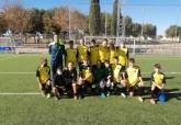 Liga comarcal de ftbol base