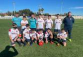 Liga comarcal de ftbol base