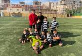 Liga comarcal de ftbol base