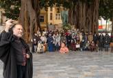 Homenaje a Isidoro Maquez
