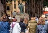 Homenaje a Isidoro Maquez