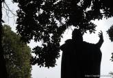 Homenaje a Isidoro Maquez